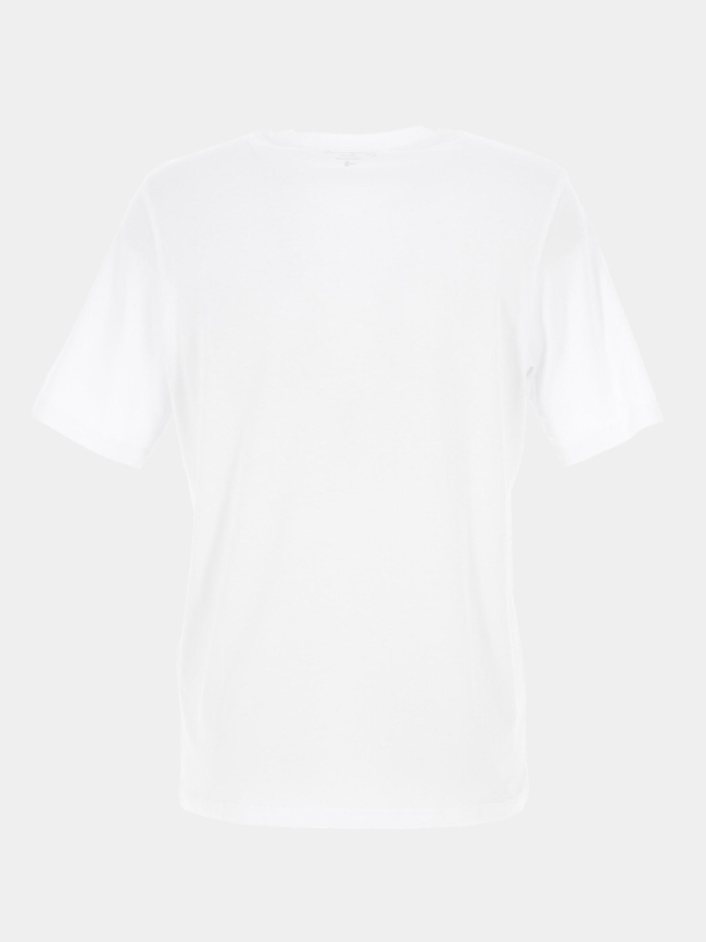 T-shirt jorcodyy blanc homme - Jack & Jones