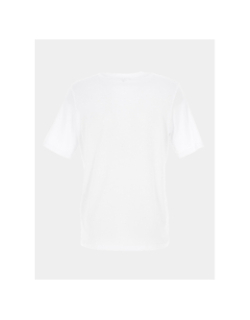 T-shirt jorcodyy blanc homme - Jack & Jones
