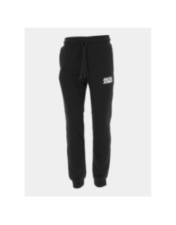 Jogging gordon newsoft noir homme - Jack & Jones