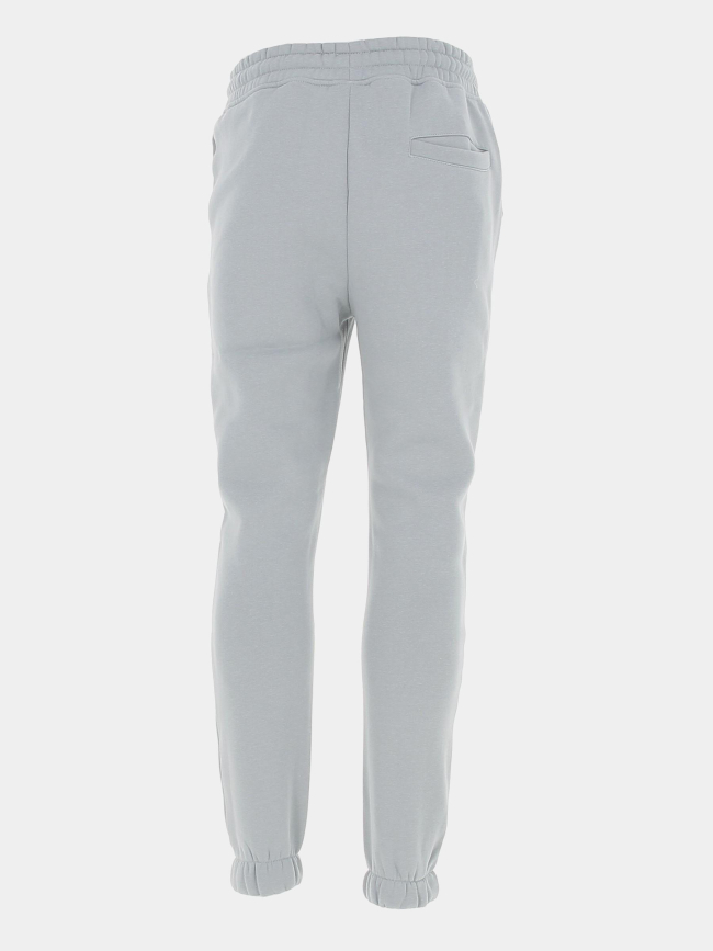 Jogging basic full logo bleu homme - Project X Paris