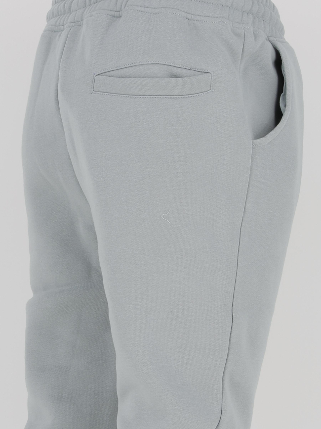 Jogging basic full logo bleu homme - Project X Paris