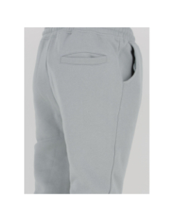 Jogging basic full logo bleu homme - Project X Paris