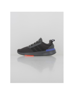 Baskets racer tr21 gris anthracite homme - Adidas
