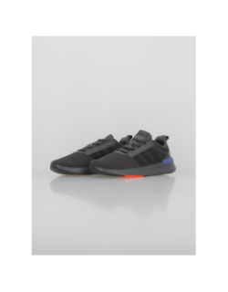 Baskets racer tr21 gris anthracite homme - Adidas