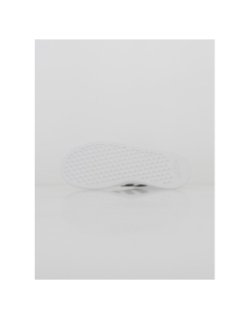 Baskets grand court 2.0 blanc/noir enfant - Adidas