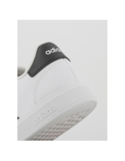 Baskets grand court 2.0 blanc/noir enfant - Adidas