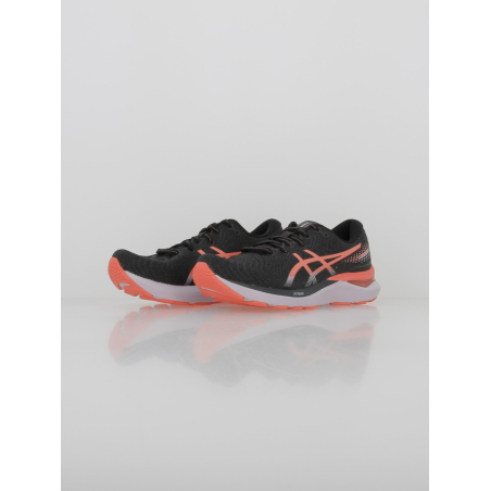 asics gel cumulus 10 femme blanche