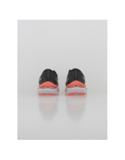 Chaussures de running gel cumulus 24 noir femme - Asics