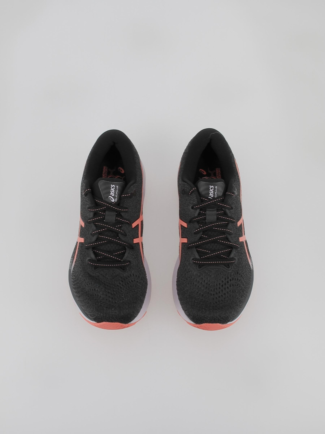 Chaussures de running gel cumulus 24 noir femme - Asics