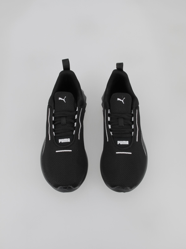 Chaussures de sport carson 2 concave noir homme - Puma