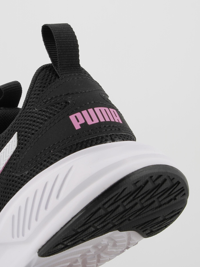 Chaussures de running incinerate noir femme - Puma