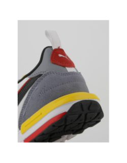 Baskets R22 gris homme - Puma