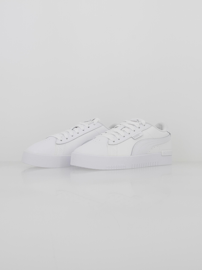 Baskets wns jada renew blanc femme - Puma