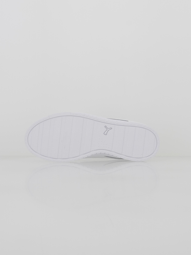 Baskets wns jada renew blanc femme - Puma