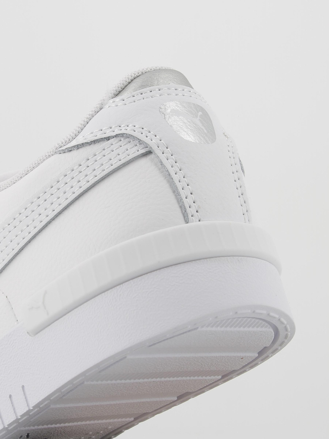Baskets wns jada renew blanc femme - Puma