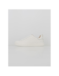 Baskets shilo classic blanc femme - Only