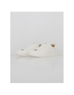 Baskets shilo classic blanc femme - Only