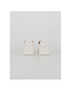 Baskets shilo classic blanc femme - Only