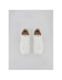 Baskets shilo classic blanc femme - Only