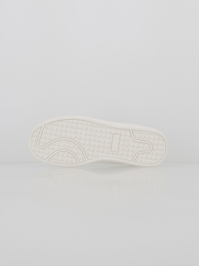 Baskets shilo classic blanc femme - Only