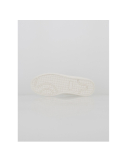 Baskets shilo classic blanc femme - Only