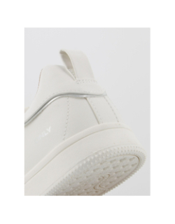 Baskets shilo classic blanc femme - Only