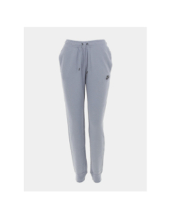 Jogging sportswear essential bleu femme - Nike