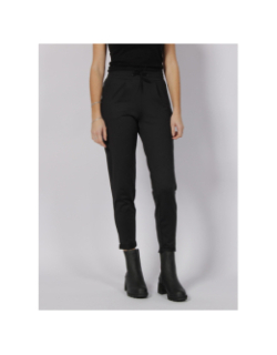 Pantalon jogging bae regular noir femme - Only