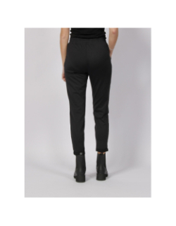 Pantalon jogging bae regular noir femme - Only