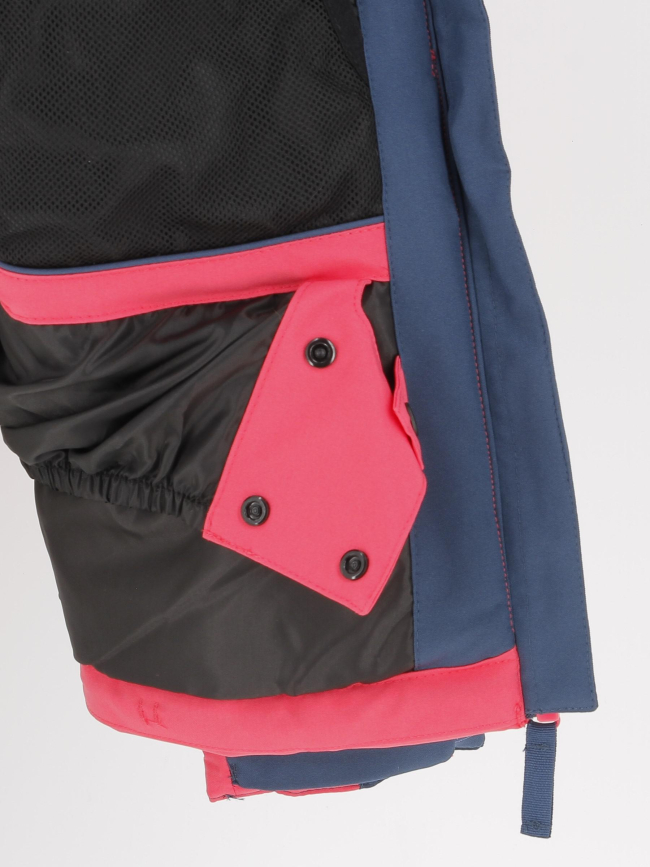 Veste de ski humour II rose enfant - Dare 2b