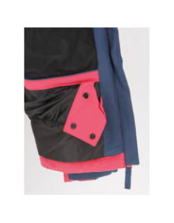 Veste de ski humour II rose enfant - Dare 2b