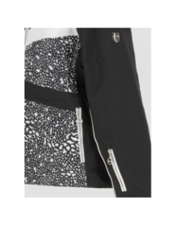 Veste de ski belief II noir enfant - Dare 2b