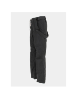 Pantalon de ski motive noir enfant - Dare 2b