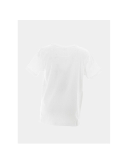 T-shirt nobert nasa blanc garçon - Name It