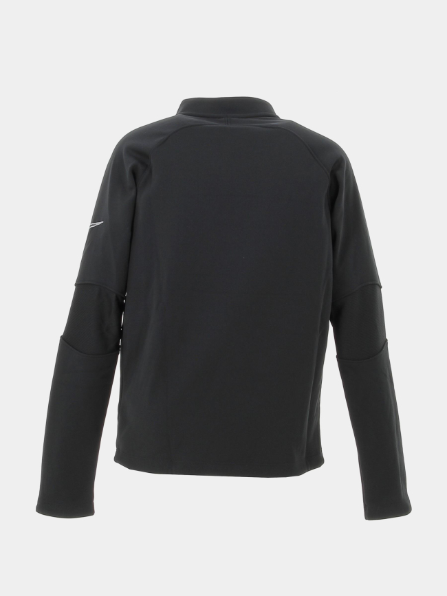 Sweat de football therma-fit academy noir enfant - Nike