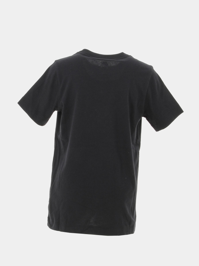 T-shirt sportswear air noir garçon - Nike