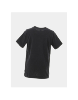 T-shirt sportswear air noir garçon - Nike