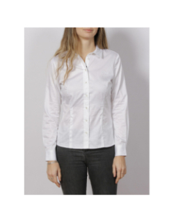 Chemise cate blanc femme - Guess
