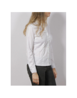Chemise cate blanc femme - Guess