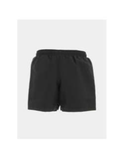 Short de rugby saracen noir enfant - Gilbert