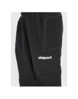 Pantalon gardien de but standard noir enfant - Uhlsport