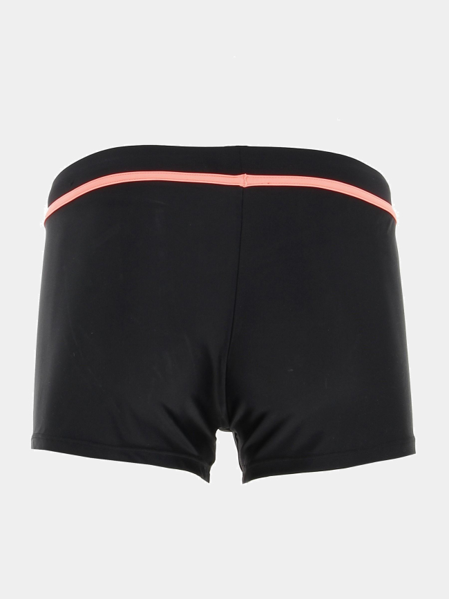 Boxer de bain shark noir homme - Treeker 9