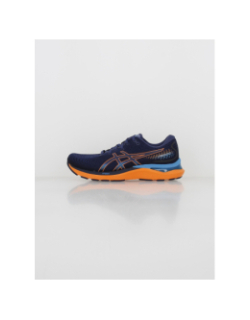 Chaussures de running gel cumulus 24 bleu marine homme - Asics