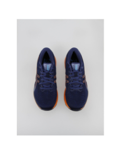 Chaussures de running gel cumulus 24 bleu marine homme - Asics