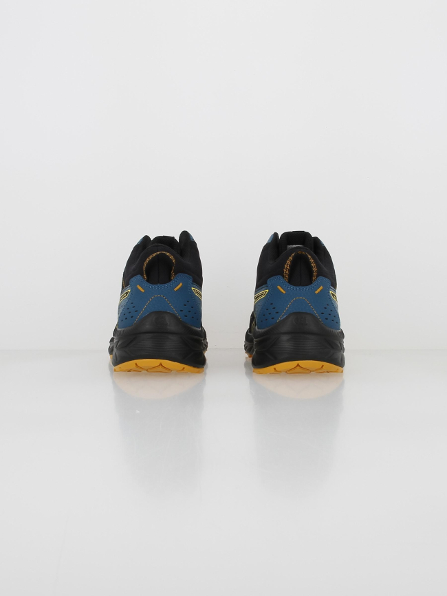 Chaussures de trail gel venture 9 MT noir homme - Asics