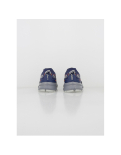 Chaussures de trail scout 2 bleu femme - Asics