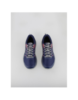 Chaussures de trail scout 2 bleu femme - Asics
