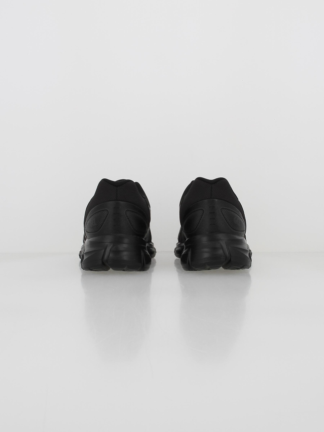 Chaussures de running gel quantum lyte II noir homme - Asics