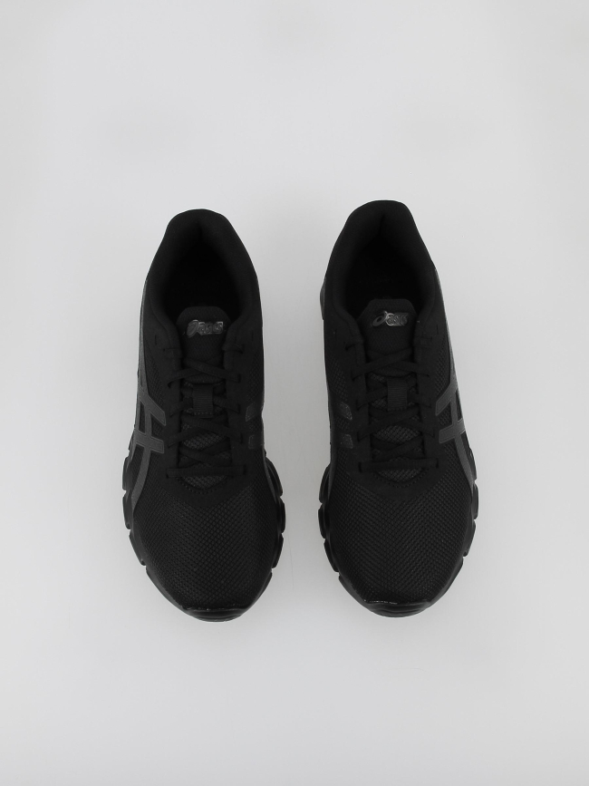 Chaussures de running gel quantum lyte II noir homme - Asics