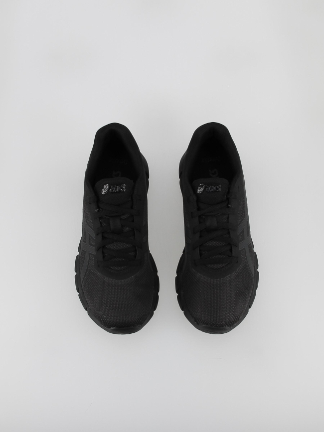 Chaussures de running gel quantum lyte II noir enfant - Asics